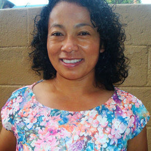 Meet your Posher, Erika